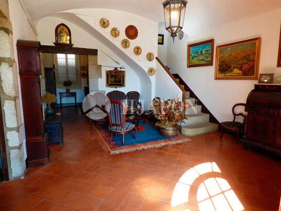 Foto 2 de Xalet en venda a Cabrera de Mar de 10 habitacions amb terrassa i piscina