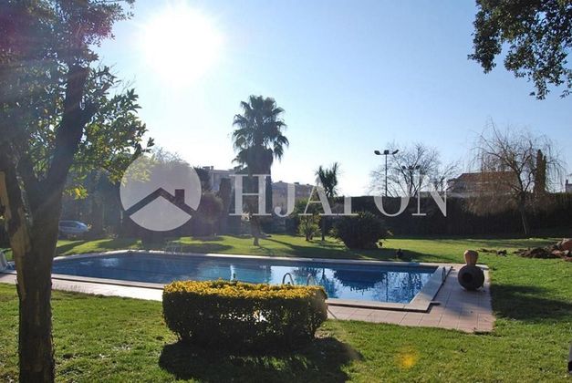 Foto 2 de Chalet en venta en Canet de Mar de 4 habitaciones con terraza y piscina