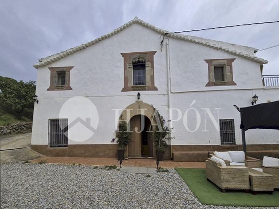 Foto 2 de Xalet en venda a Vilassar de Dalt de 9 habitacions amb terrassa i piscina