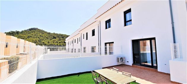 Foto 1 de Venta de casa en Capdepera de 2 habitaciones con terraza y piscina