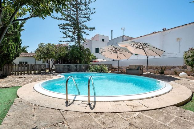 Foto 1 de Xalet en venda a El Coll d'en Rabassa de 4 habitacions amb terrassa i piscina