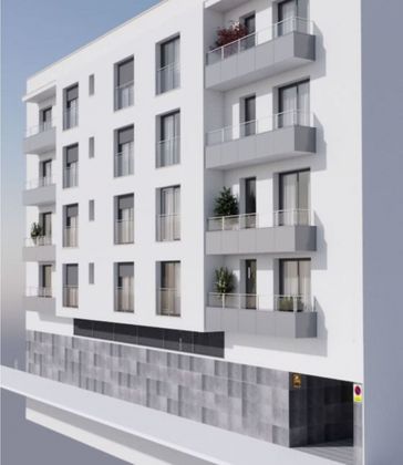 Foto 2 de Àtic en venda a Marquès de la Fontsanta - Pere Garau de 2 habitacions amb terrassa i garatge