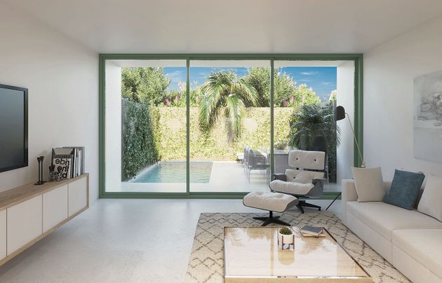 Foto 2 de Casa adossada en venda a Artà de 3 habitacions amb terrassa i garatge