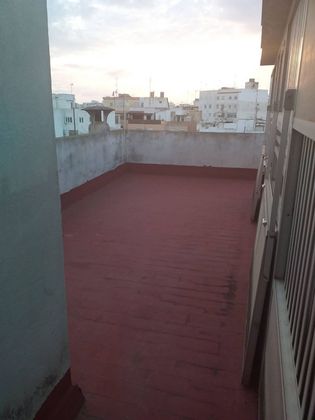 Foto 2 de Pis en venda a Marquès de la Fontsanta - Pere Garau de 2 habitacions amb terrassa i balcó