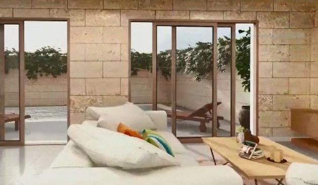 Foto 2 de Casa en venta en Petra de 4 habitaciones con terraza y garaje
