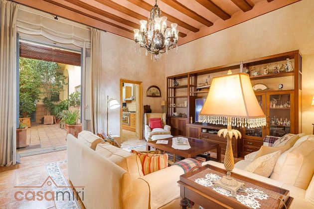 Foto 1 de Casa en venda a Arenys de Mar de 7 habitacions amb terrassa i aire acondicionat