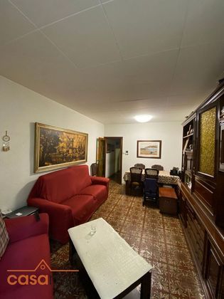 Foto 2 de Pis en venda a La Sagrada Família de 4 habitacions amb ascensor