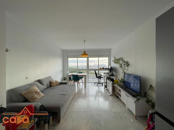 Foto 1 de Venta de piso en Arenys de Mar de 2 habitaciones con aire acondicionado y ascensor
