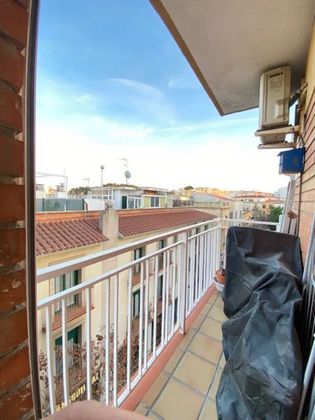 Foto 2 de Piso en venta en plaza Cap de la Vila de 2 habitaciones con balcón y aire acondicionado