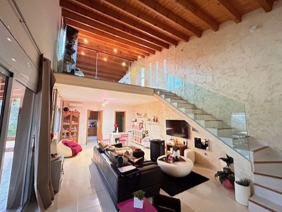 Foto 2 de Xalet en venda a Olesa de Bonesvalls de 3 habitacions amb terrassa i garatge
