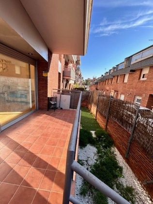 Foto 1 de Venta de piso en Corbera de Llobregat de 3 habitaciones con terraza y garaje