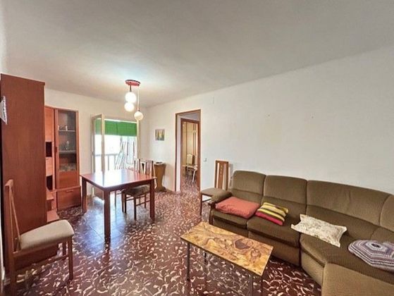 Foto 1 de Pis en venda a Singuerlín - Can Franquesa - Les Oliveres de 3 habitacions amb terrassa i calefacció