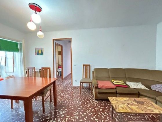 Foto 2 de Pis en venda a Singuerlín - Can Franquesa - Les Oliveres de 3 habitacions amb terrassa i calefacció