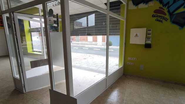 Foto 2 de Local en alquiler en Fuensalida de 600 m²