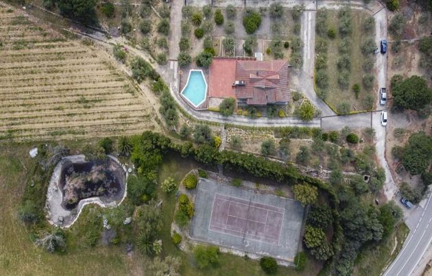 Foto 1 de Xalet en venda a calle Damià Cardoner Viñas de 4 habitacions amb terrassa i piscina