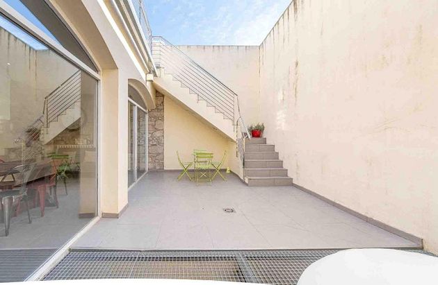 Foto 2 de Casa en venda a calle Del Bon Aire de 3 habitacions amb terrassa i balcó