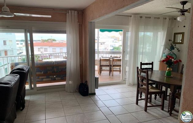Foto 1 de Pis en venda a calle Cap de la Gola de 4 habitacions amb terrassa i balcó