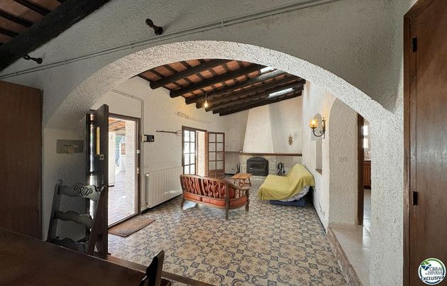 Foto 1 de Chalet en venta en calle De Ramon Llull de 3 habitaciones con terraza y piscina