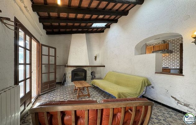 Foto 2 de Xalet en venda a calle De Ramon Llull de 3 habitacions amb terrassa i piscina