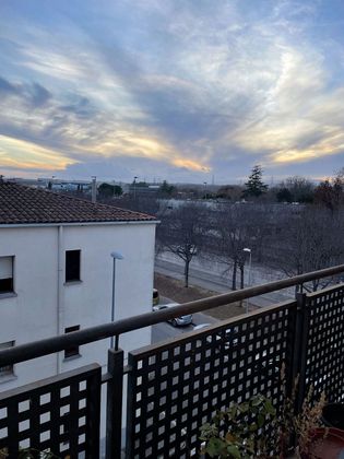 Foto 2 de Venta de piso en Eixample Sud – Migdia de 4 habitaciones con balcón y aire acondicionado