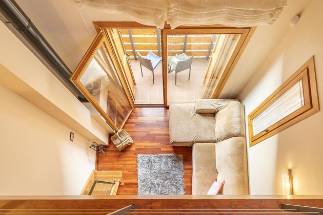 Foto 1 de Dúplex en venda a Vilallonga de Ter de 3 habitacions amb terrassa i garatge