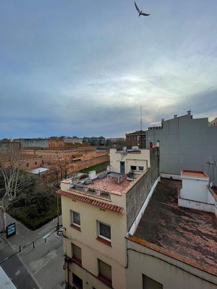 Foto 2 de Venta de piso en calle Sant Pau de 3 habitaciones con balcón y aire acondicionado