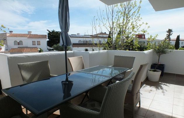 Foto 2 de Piso en venta en calle Port Joan de 3 habitaciones con terraza y piscina