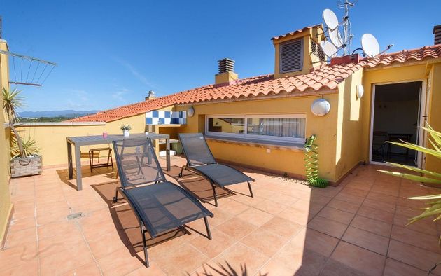 Foto 2 de Dúplex en venda a carretera De Les Arenes de 3 habitacions amb terrassa i garatge