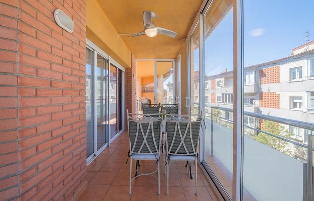 Foto 2 de Dúplex en venda a carretera De Les Arenes de 3 habitacions amb terrassa i garatge