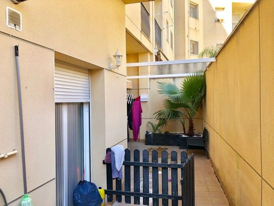 Foto 1 de Pis en venda a Olesa de Montserrat de 2 habitacions amb terrassa i aire acondicionat
