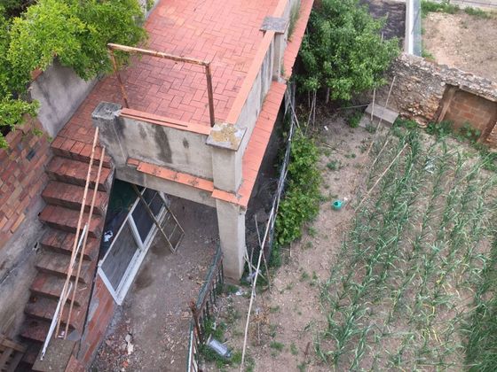 Foto 1 de Casa en venda a Esparreguera de 6 habitacions amb terrassa i jardí