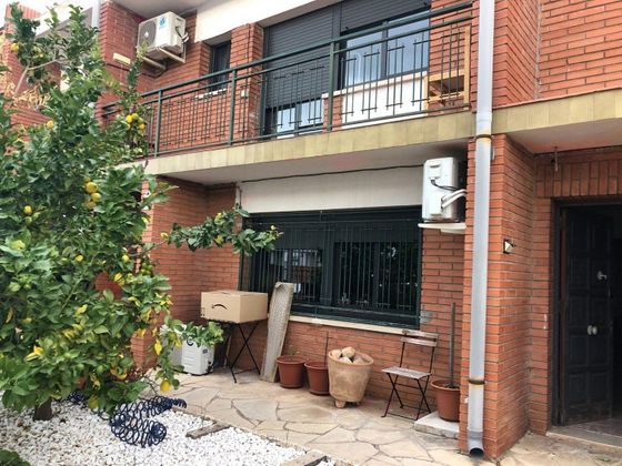 Foto 2 de Xalet en venda a Esparreguera de 5 habitacions amb terrassa i garatge