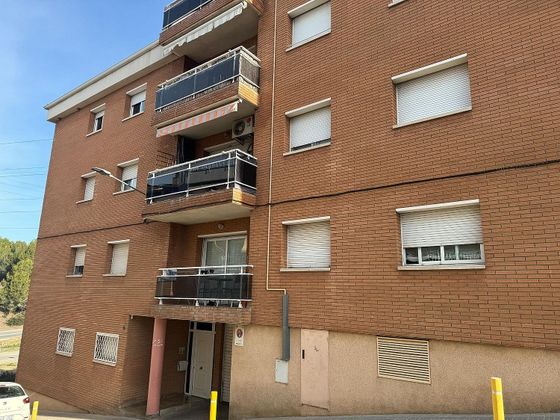 Foto 1 de Pis en venda a Castellbisbal de 3 habitacions amb piscina i balcó