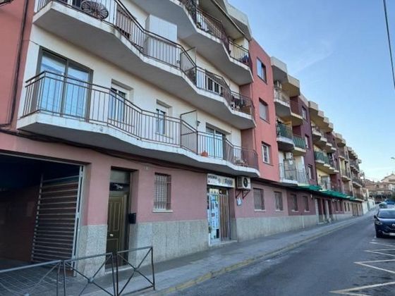 Foto 1 de Pis en venda a Esparreguera de 3 habitacions amb balcó i aire acondicionat