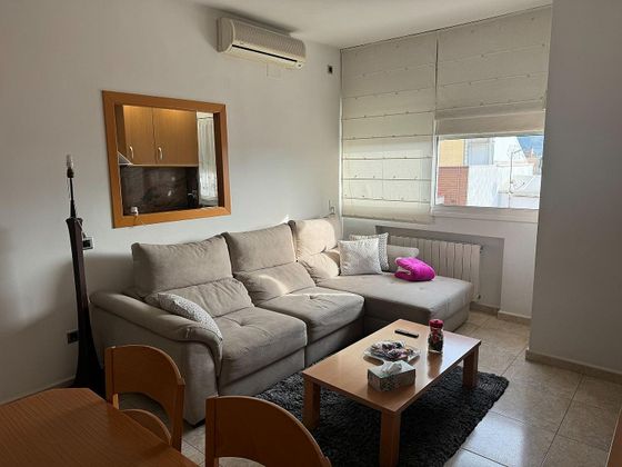 Foto 2 de Ático en venta en Pallejà de 3 habitaciones con terraza y aire acondicionado