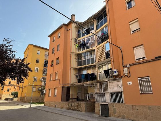 Foto 1 de Pis en venda a Olesa de Montserrat de 2 habitacions amb terrassa i balcó