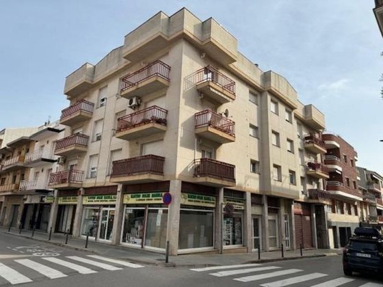 Foto 1 de Pis en venda a Olesa de Montserrat de 4 habitacions amb balcó i aire acondicionat