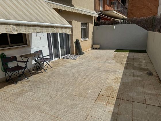 Foto 1 de Piso en venta en Esparreguera de 3 habitaciones con terraza y calefacción