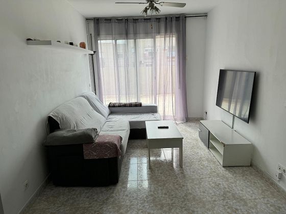 Foto 2 de Piso en venta en Esparreguera de 3 habitaciones con terraza y calefacción
