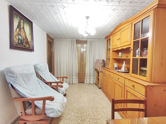Foto 1 de Xalet en venda a Caspe de 2 habitacions amb balcó