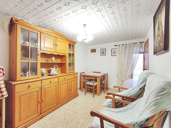 Foto 2 de Chalet en venta en Caspe de 2 habitaciones con balcón