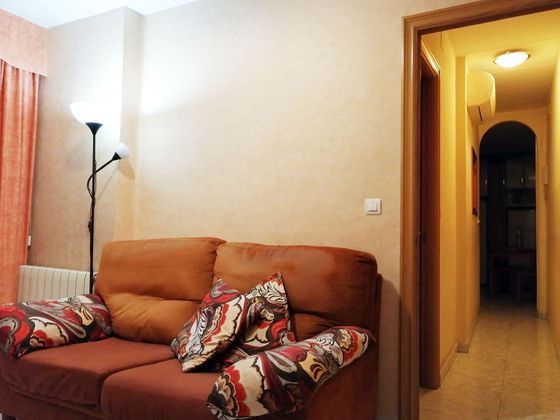 Foto 2 de Xalet en venda a Caspe de 9 habitacions amb terrassa i balcó