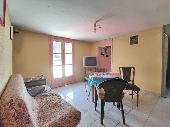 Foto 1 de Piso en venta en Caspe de 3 habitaciones con balcón
