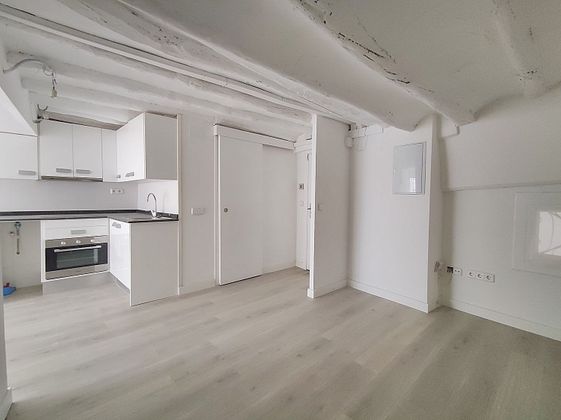 Foto 1 de Dúplex en venta en Caspe de 3 habitaciones con terraza