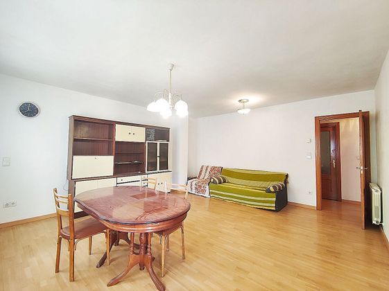Foto 2 de Pis en venda a Caspe de 3 habitacions amb garatge i balcó