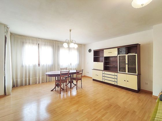 Foto 1 de Piso en venta en Caspe de 3 habitaciones con garaje y balcón