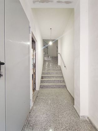 Foto 2 de Edifici en venda a Caspe de 551 m²