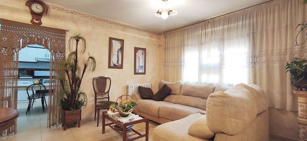 Foto 1 de Xalet en venda a Caspe de 3 habitacions amb terrassa i garatge
