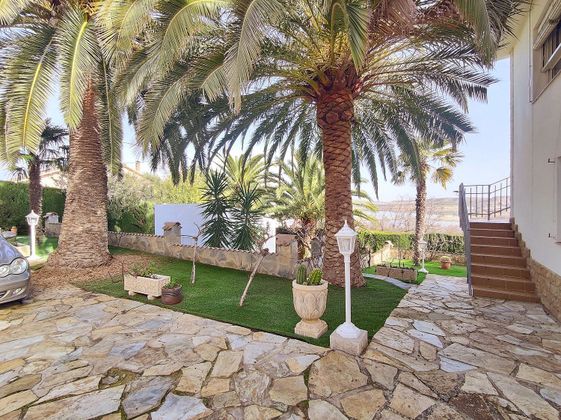 Foto 2 de Xalet en venda a Caspe de 5 habitacions amb terrassa i piscina