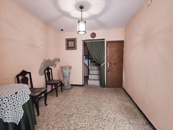 Foto 2 de Xalet en venda a Caspe de 3 habitacions amb terrassa i aire acondicionat